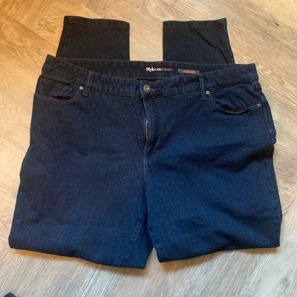 Jeggings